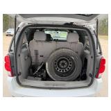 2008 Chevy Uplander Wheel Chair Van with 73,000 Miles!