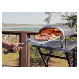 ^Ooni Koda 12 Gas Powered Pizza Oven MSRP $399.99