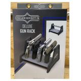 Surelock Security Co. Deluxe Gun Rack