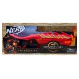 Nerf DragonPower Emberstrike lot of 2