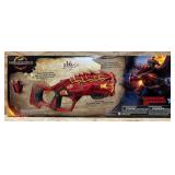 Nerf DragonPower Emberstrike lot of 2