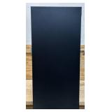 30"W x 12"D x 26"H Wall Mount Storage Cabinet