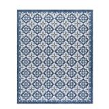Safavieh Resort Naples Indoor/Outdoor Rug Collection, 8