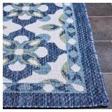 Safavieh Resort Naples Indoor/Outdoor Rug Collection, 8