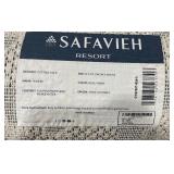 Safavieh Resort Naples Indoor/Outdoor Rug Collection, 8