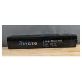 Rinaze Large Mouse Pad 35.4" x 15.75" - Brand New *A