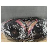 6 Bras, Women