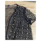 Bridalvenus Pearl Wedding Bolero Shrug - Women