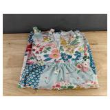 Floral Blouse Women