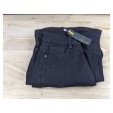 Gilipur Bell Bottom Jeans - Women