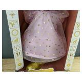 F.A.O Schwarz Cuddly Baby Doll 14" - Brand New *A