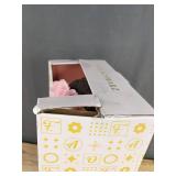 F.A.O Schwarz Cuddly Baby Doll 14" - Brand New *A