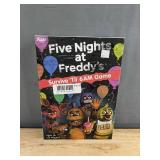 Funko Games - Five Nights at Freddy