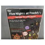 Funko Games - Five Nights at Freddy