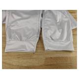 Jogging Set - Paris Themed - White - Men
