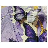 Butterfly Print Women