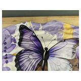Butterfly Print Women