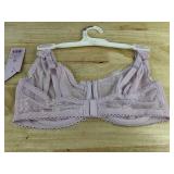 2 Wild Fable Bras Woman