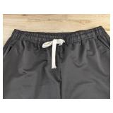 Jogger Pant - Black - Men