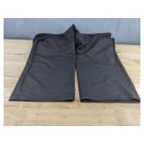Jogger Pant - Black - Men