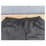 Jogger Pant - Black - Men