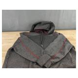 Hooded Jogger Set - Men