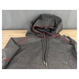 Hooded Jogger Set - Men