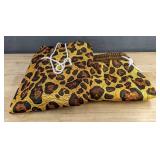 Jogging Set - Cheetah Print - Men