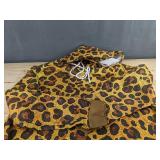Jogging Set - Cheetah Print - Men