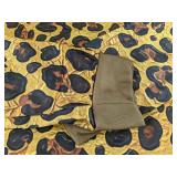 Jogging Set - Cheetah Print - Men