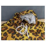 Jogging Set - Cheetah Print - Men