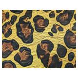 Jogging Set - Cheetah Print - Men