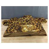 Jogging Set - Cheetah Print - Men