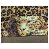 Jogging Set - Cheetah Print - Men