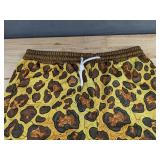 Jogging Set - Cheetah Print - Men