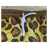 Jogging Set - Cheetah Print - Men