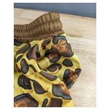 Jogging Set - Cheetah Print - Men