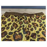 Jogging Set - Cheetah Print - Men