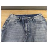 Blue Jeans Women