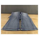 Blue Jeans Women