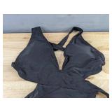 Black Bathing Suit - Women