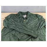 Shacket - Green - Women