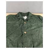 Shacket - Green - Women