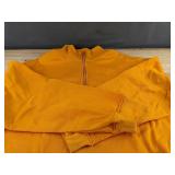 Jogging Set - Orange Women