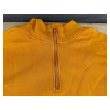 Jogging Set - Orange Women