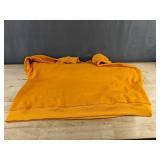 Jogging Set - Orange Women