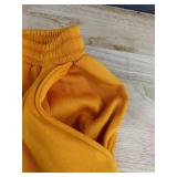 Jogging Set - Orange Women