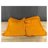Jogging Set - Orange Women