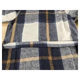 Shacket Plaid Flannel - Women