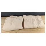 FME Top & Bottom Set - Cream - Women
